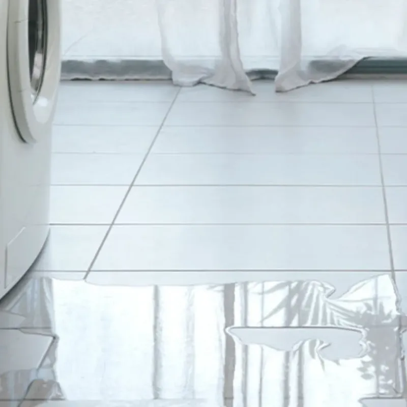 Appliance Leak Cleanup in Shoreacres, TX